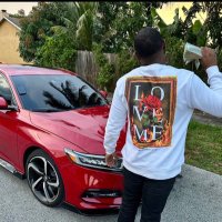 The Grabba Man 🔥🍂 🔋💰 (@legendarymattt) 's Twitter Profile