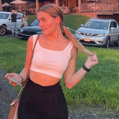 boo_cate's profile picture. ok boomer | MSU Alumni