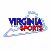 Virginia is for Sports Podcast (@vaisforsports) 's Twitter Profile