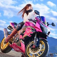 𝐒ちゃん🌸猫Photo Rider(@Kuroneko_S_chan) 's Twitter Profile Photo