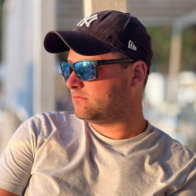 LukaFilipovic's profile picture. Why so serious?