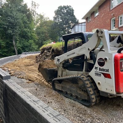 Retaining Wall Builder