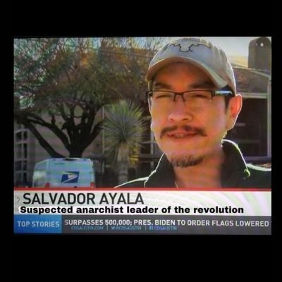 ImmaculateSal42's profile picture. Died 1-19-2022. Resurrected 7-12-2023.  Just like el savior.                                     
Pronouns:  My Lord/Allfather/Zod
