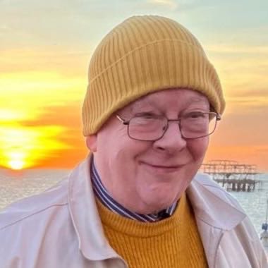 Cambridge Economist, Chartered Accountant and FD for 30 yrs. Now retired but active with LibDems, writing a future fiction trilogy, music and travel. M &  1 D.