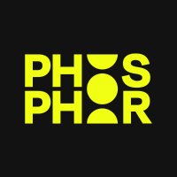 PH●SPH●R (@tryphosphor) Twitter profile photo