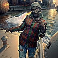 Luci manson999 (@blurobin66) 's Twitter Profile