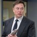 Elon musk new Tesla chat (@Elonchat5) Twitter profile photo