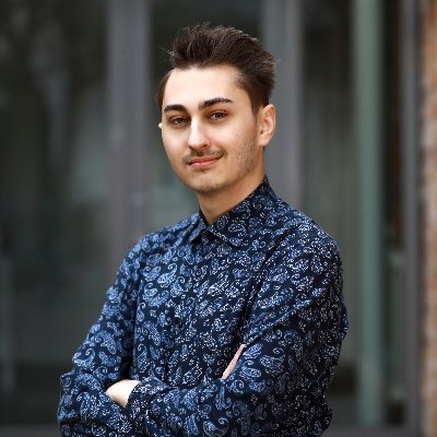 🇩🇪 | 27 | M. Sc. sport psychology
💼 Sport Psychologist @mental_diff
💼 Head of @ESBD_Verband Academy
📍 Certif. by @asp_sportpsycho
📍 Certif. by DGSF e.V.