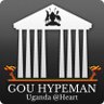 GoUhypeMan's profile picture. | 𝑇ℎ𝑖𝑠 𝑎𝑐𝑐𝑜𝑢𝑛𝑡 𝑏𝑒𝑙𝑜𝑛𝑔𝑠 𝑡𝑜 𝑡ℎ𝑒 Citizen 𝑜𝑓 𝑈𝑔𝑎𝑛𝑑𝑎 𝐻𝑦𝑝𝑒𝑚𝑎𝑛 | 
| 𝑃𝑎𝑡𝑟𝑖𝑜𝑡𝑖𝑠𝑚 | | #MK2026 | #ExploreUg | @Pl_uganda |