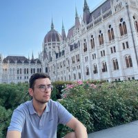 Daniel Valko (@danielvalko02) 's Twitter Profile