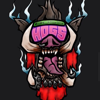The Official Twitter Page of the Boss Hogs Age of Sigmar Club! #Warhammer #AoS