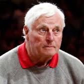 The Official account of Basketball Hall of Fame Coach Bob Knight managed by Knight Legacy