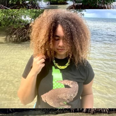 Blessed are those persecuted bc of righteousness✊🏽/Nerd Activist OTG n around/Jamerican🇯🇲🏴☠️🏴☠️🏴☠️🐊 ~Hasta Siempre❤️🔥 #NoDeepSeaMining