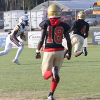 Lj Gilchrist (@ljgilchrist18) 's Twitter Profile