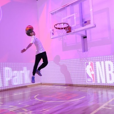 Tudo sobre basquete!
Instagram: @fidellizfc
youtube: fidelliz