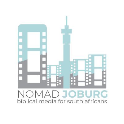 NOMAD team Joburg, South Africa. We are one of many NOMAD teams worldwide, overseen by GNPI, USA. We create biblical content. ✝️🎥 #NomadJoburg