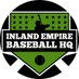 Inland Empire Baseball Headquarters (@ie_baseball_hq) Twitter profile photo Inland Empire Baseball Headquarters (@ie_baseball_hq) Twitter profile photo