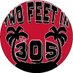 Two Feet In the 305 (@twofeetinthe305) Twitter profile photo Two Feet In the 305 (@twofeetinthe305) Twitter profile photo