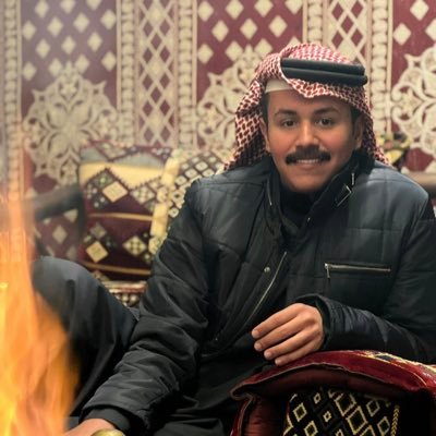 فهد سلامه الفهاد Profile