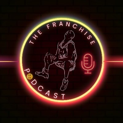 A podcast powered by James and Nevin. We are on TikTok @FranchisePodcast. We will eventually figure out the YouTubes.