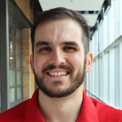VittiThiago's profile picture. Learning Center TDA at @Bayer4CropsGLC | MSc in Agronomy by @UNLincoln | views are my own