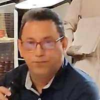 Joaquín Mattos Omar (@joacomattosomar) 's Twitter Profile Photo Joaquín Mattos Omar (@joacomattosomar) 's Twitter Profile Photo
