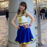 Mana1992128's profile picture. (20yo) SWIFTIE since 2011･:*+. *: TN×1 MY DREAM is to meet TAYLOR SWIFT and tell her "YOU MADE MY LIFE"･:*【 1989world tour×1, reputation stadium tour×1】