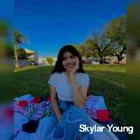 _sklaryoung's profile picture. 🪬
free your mind; c’est la vie