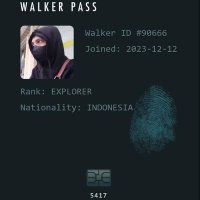 Walker #90666(@dayatmanaf) 's Twitter Profile Photo