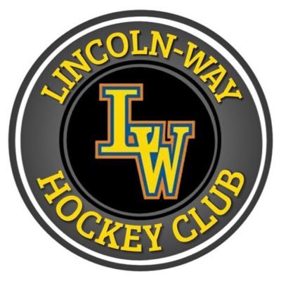 The Official Twitter Account of Lincoln-Way Hockey Club. Athletes representing Lincoln-Way Central, East, and West High School. #lwhockey