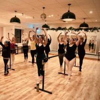 Lady Bay Ballet (@ladybayballet) 's Twitter Profile Photo