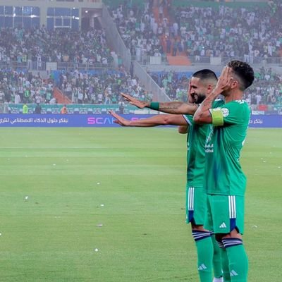 JUST_SULTAN3's profile picture. حَاسبوا أنفسكم قبل أن تُحاسبوا.. وزنوا أعمالكم قبل أن تُوزن لكم..

(اللهم صل وسلم على نبينا محمد، أستغفر الله وأتوب إليه)    @ALAHLI_FC @juventusfc