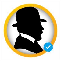 Doctor John H Watson.(@Boswell221B) 's Twitter Profile Photo