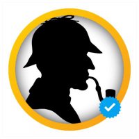 Sherlock Holmes.(@ELEMENTARY_221B) 's Twitter Profile Photo