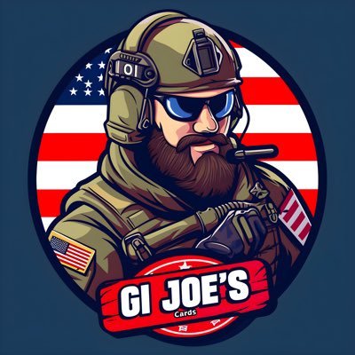 GI Joe Cards Profile