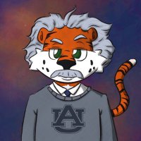 Auburn Einstein 🦃(@AuburnEinstein) 's Twitter Profile Photo