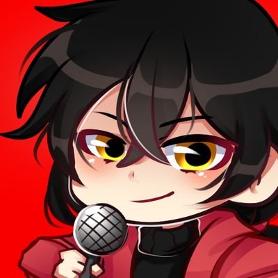 🇵🇭 Voice Actor | 20 yrs | • Virgil #YuGiOhRevelations
PFP: @YosiWright
Banner: @Saverpengu
Email: v4.trickst3r@gmail.com