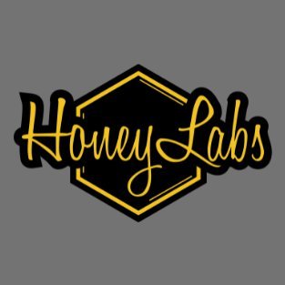 Thoughtfully crafted in America.

IG: @HoneyLabsLLC