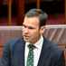 Senator Matt Canavan (@mattjcan) Twitter profile photo