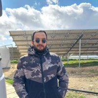Ahmed Kh (@ahmed_khamaiseh) 's Twitter Profile