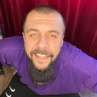 Tabutçu (@ckpnkl) Twitter profile photo