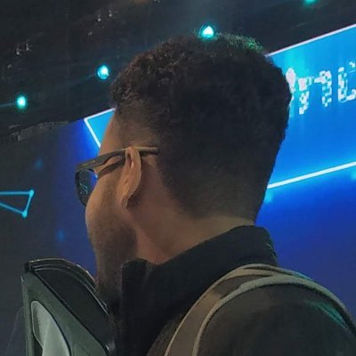 pankajpatil16's profile picture. 