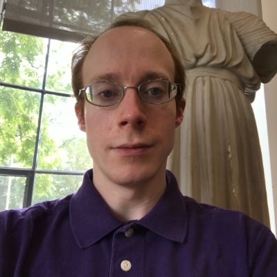 Classics PhD student at the University of Washington. 
Author of Ahab and Jezebel: A Match Made in Hell.
https://t.co/oRvFadBB6i