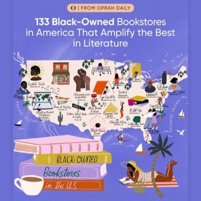 The only Brick & Mortar AA Woman bookstore in the state of SC - Books, coffee, community, music, book clubs, children/mystery rooms.