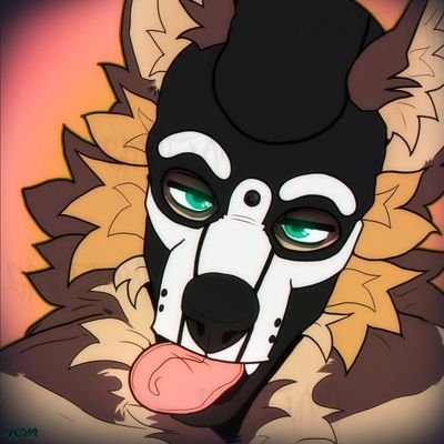 Vyti | 27 | Dude/Dog | Stinky GSD💦 | NSFW 🔞 | @cheekdot ❤️ | Icon by @Space__Vamp ✨ 100% horny on main. Nature lover, gamer nerd, coffee addict, sniffer dog