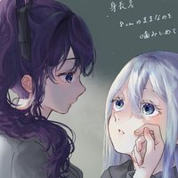 花散 (@cachilu_) 's Twitter Profile Photo 花散 (@cachilu_) 's Twitter Profile Photo