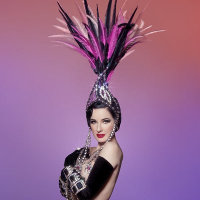 DitaVonTeese Profile Picture