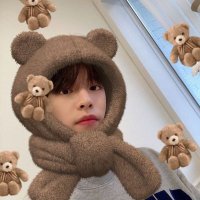 yen (@dcdhyj) 's Twitter Profile