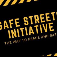 Safe Streets Initiative(@SafeStreetI_SSI) 's Twitter Profile Photo