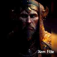elitexemm's profile picture. In the world of blockchain, breaking down the walls of centralization